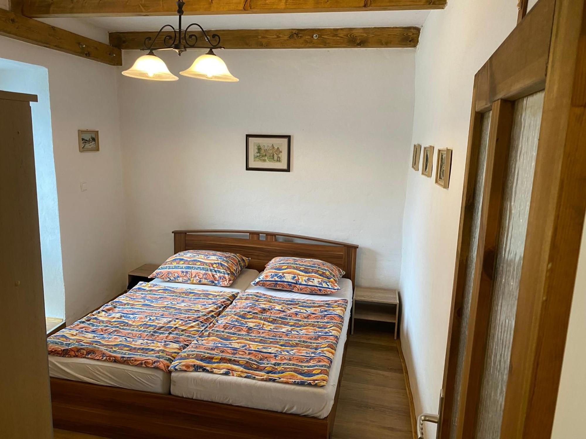 Apartamento Stodola V Zahrade